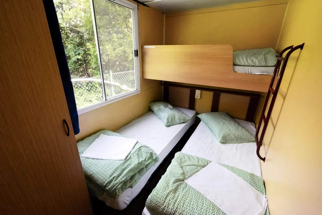 Camping Boschetto di Piemma 3 étoiles★★★