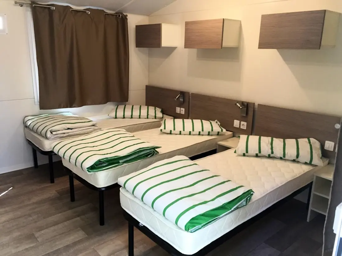Camping Boschetto di Piemma 3 étoiles★★★