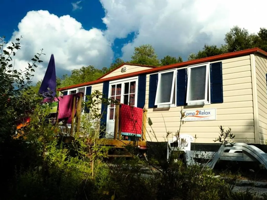 Camping Boschetto di Piemma 3 étoiles★★★