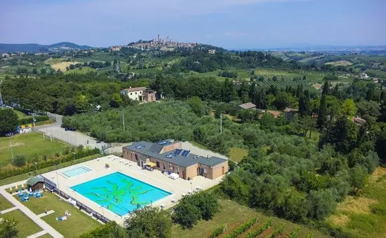 Camping Boschetto di Piemma ***