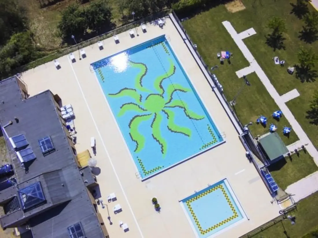 Camping Boschetto di Piemma 3 étoiles★★★