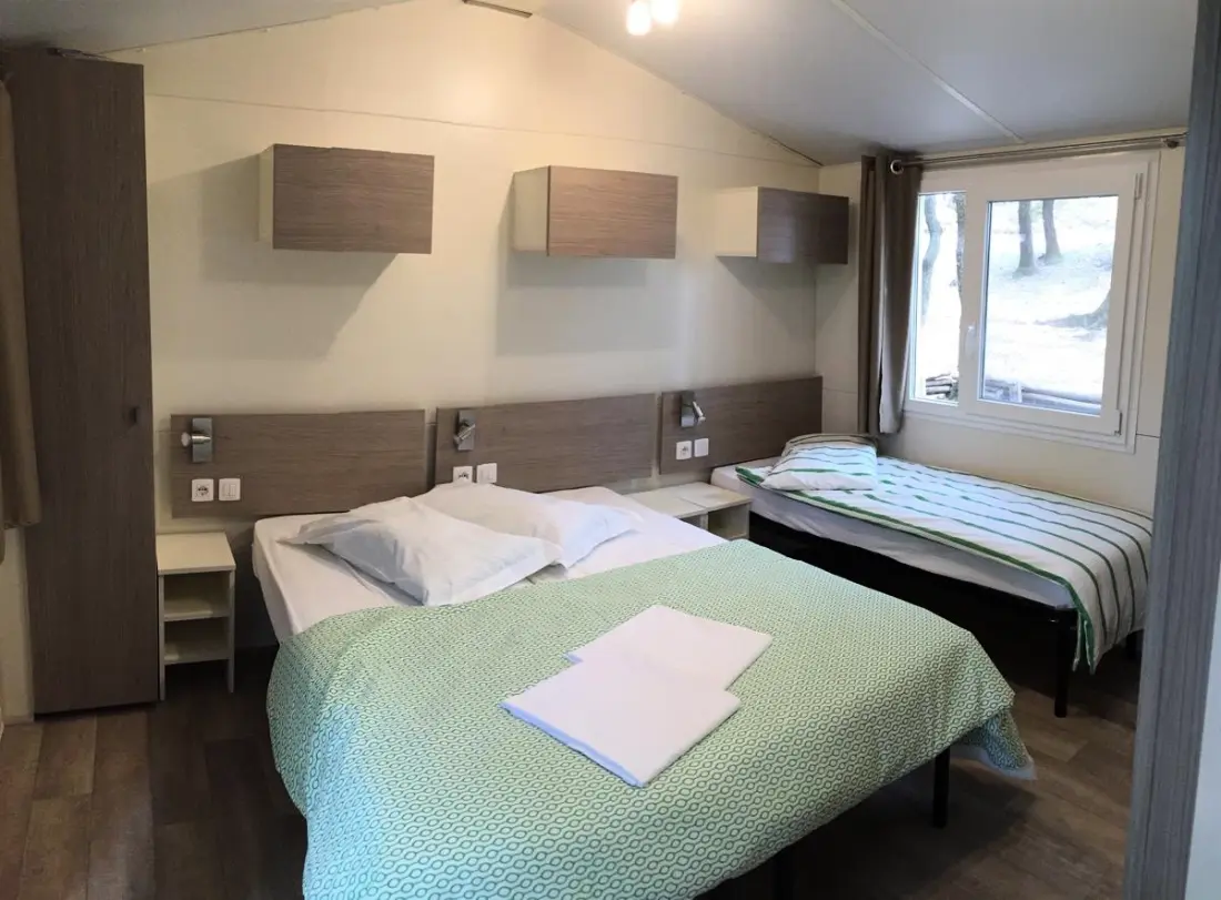 Camping Boschetto di Piemma 3 étoiles★★★