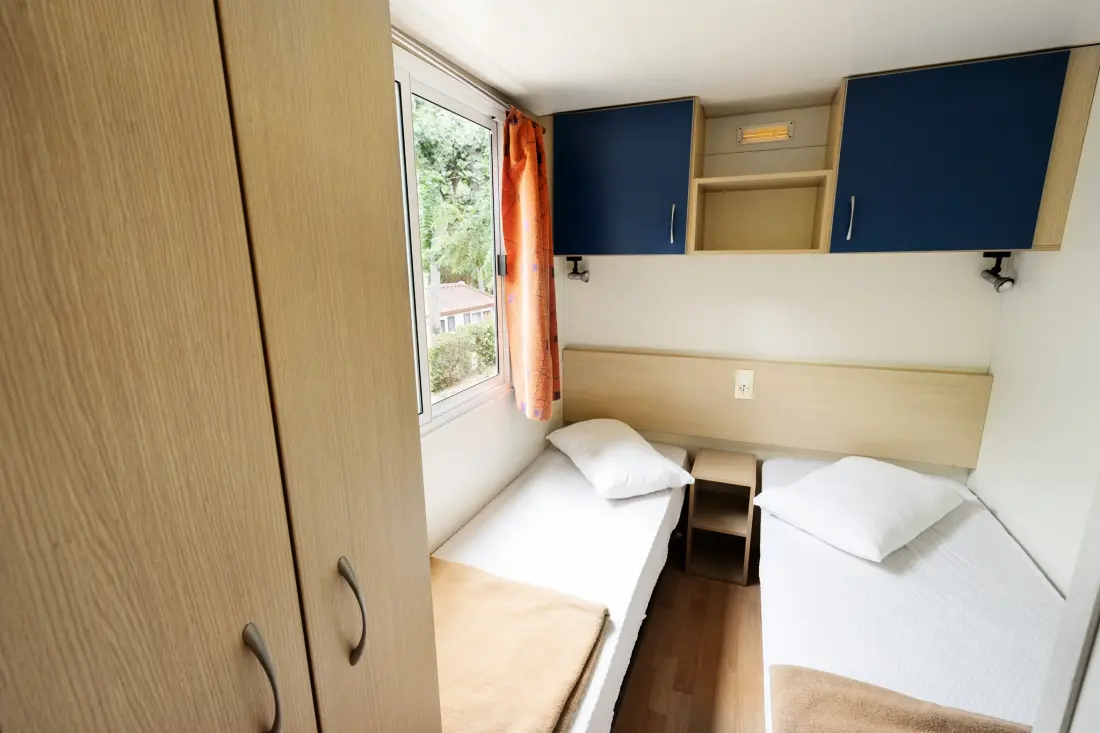 Camping Boschetto di Piemma 3 étoiles★★★