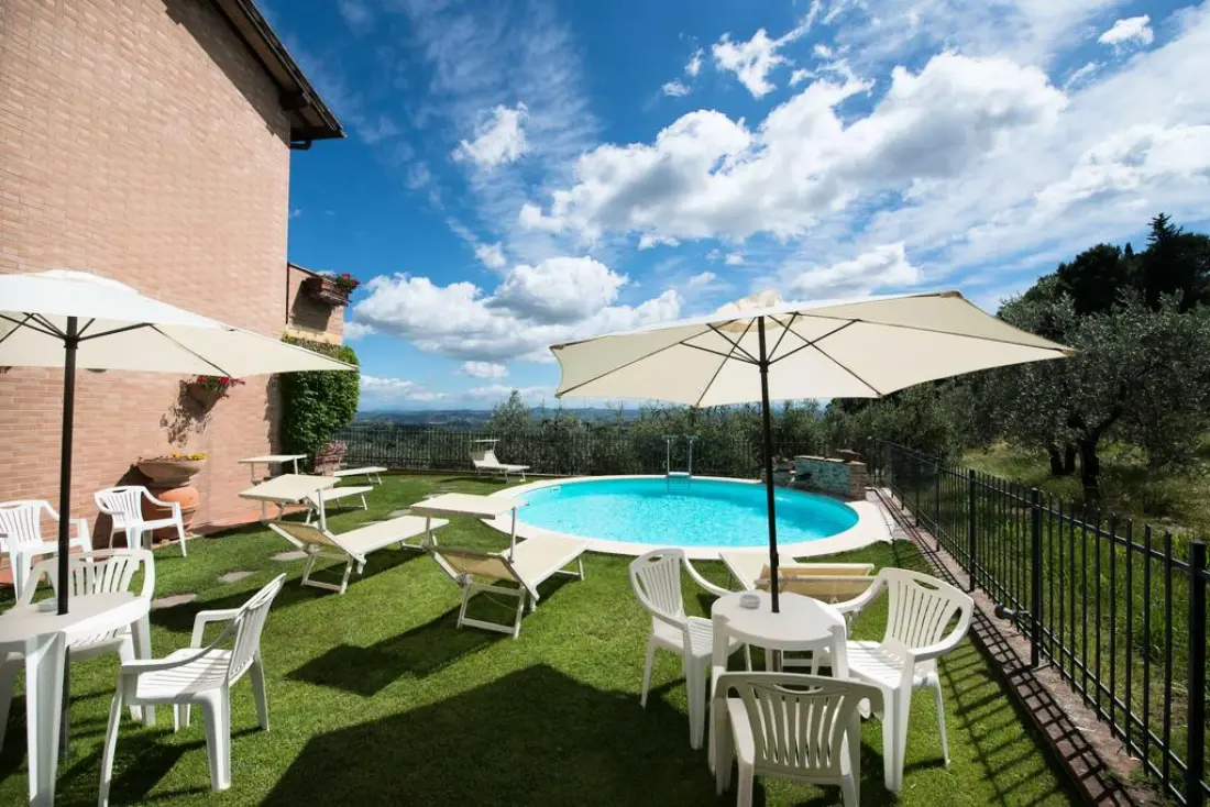Résidence Casa Lari