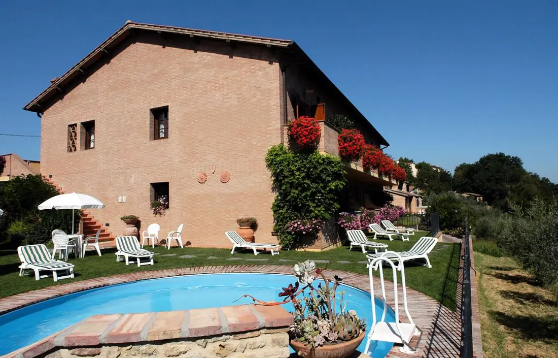 Résidence Casa Lari