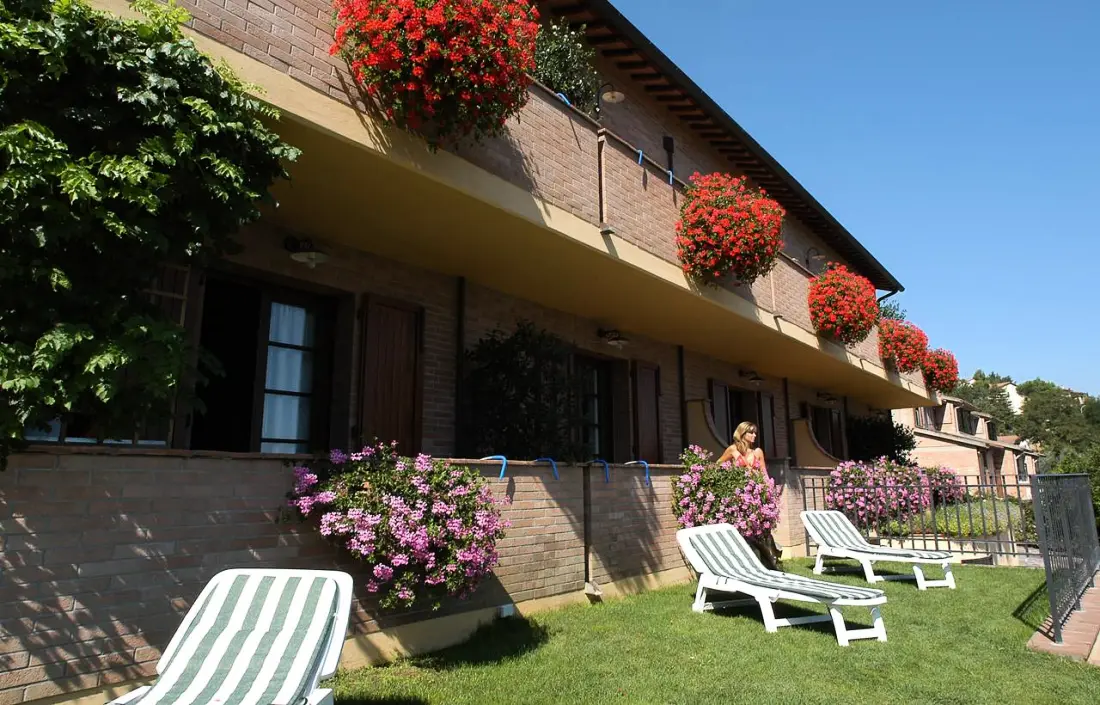 Résidence Casa Lari