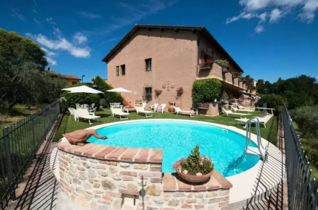Résidence Casa Lari