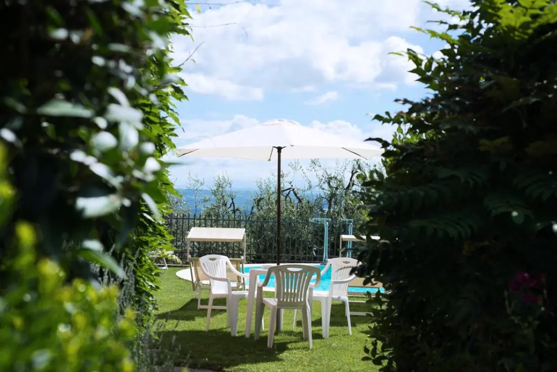 Résidence Casa Lari