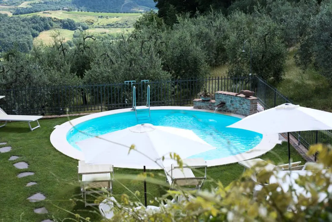 Résidence Casa Lari