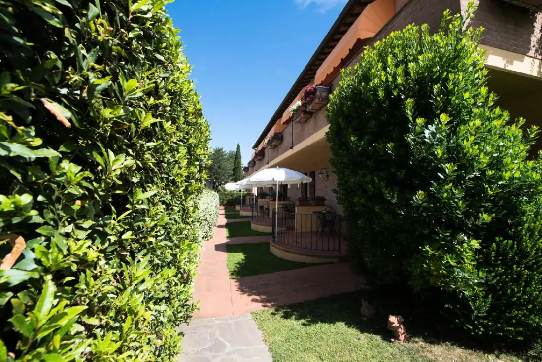 Résidence Casa Lari