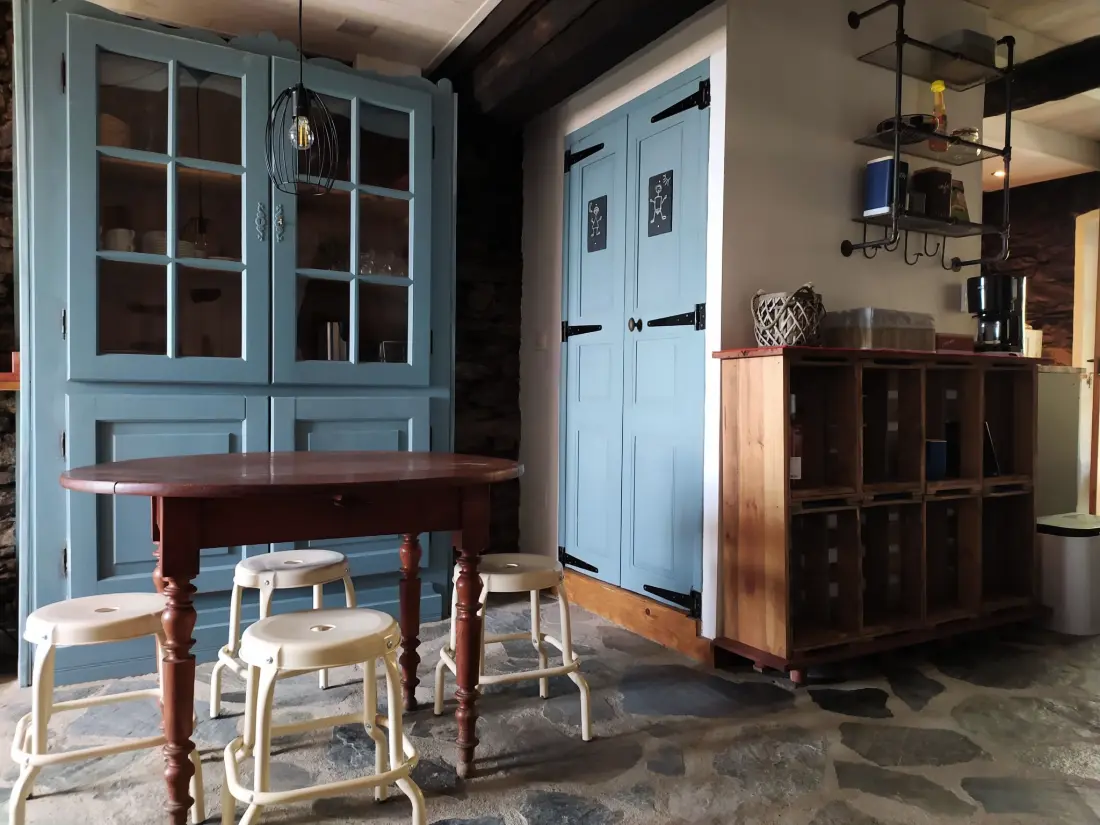 Maison de Vacances San Giovanni di Moriani