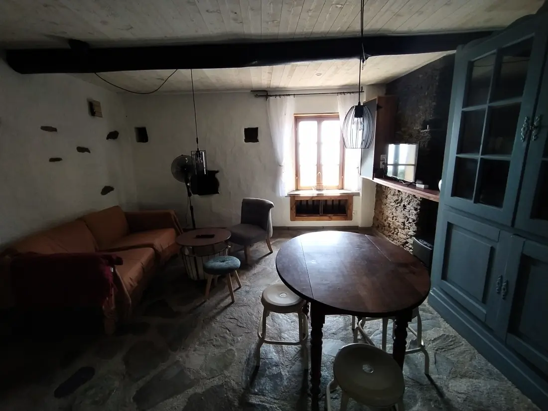 Maison de Vacances San Giovanni di Moriani