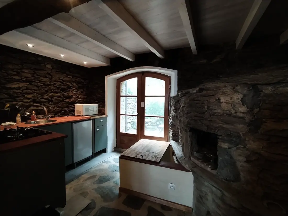 Maison de Vacances San Giovanni di Moriani