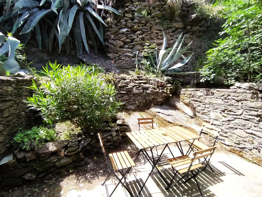 Maison de Vacances San Giovanni di Moriani
