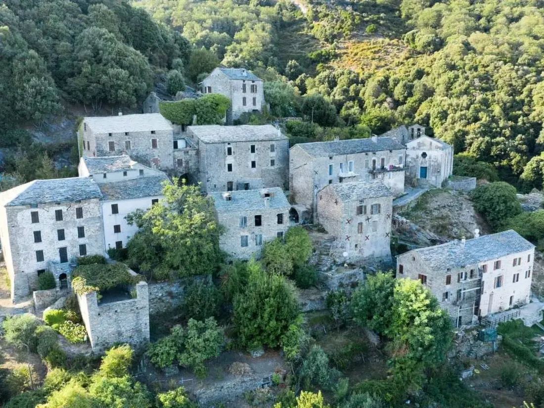 Maison de Vacances San Giovanni di Moriani
