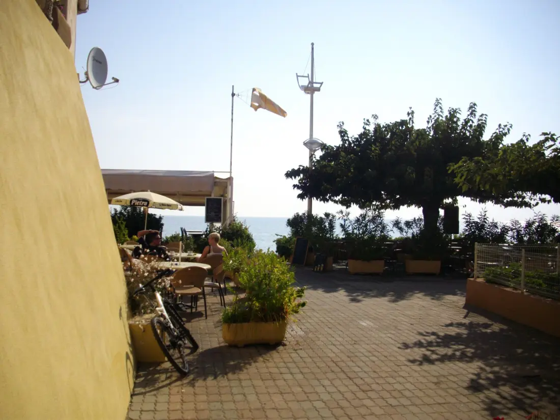 Maison de Vacances San Giovanni di Moriani