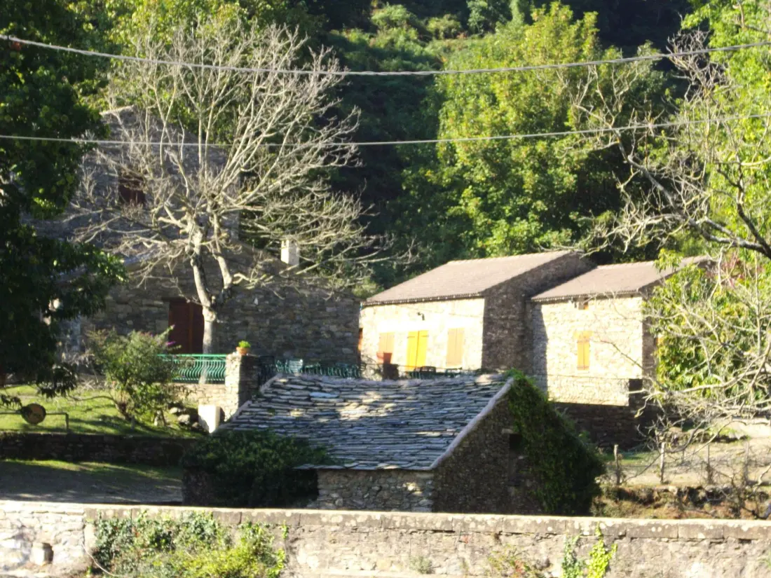 Maison de Vacances San Giovanni di Moriani