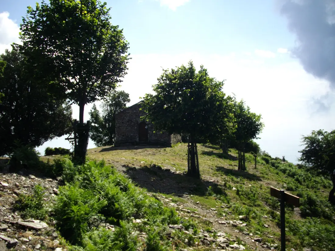 Maison de Vacances San Giovanni di Moriani