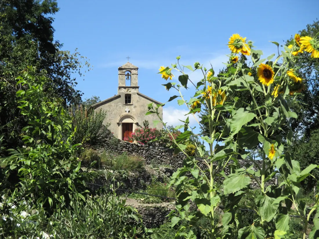 Maison de Vacances San Giovanni di Moriani