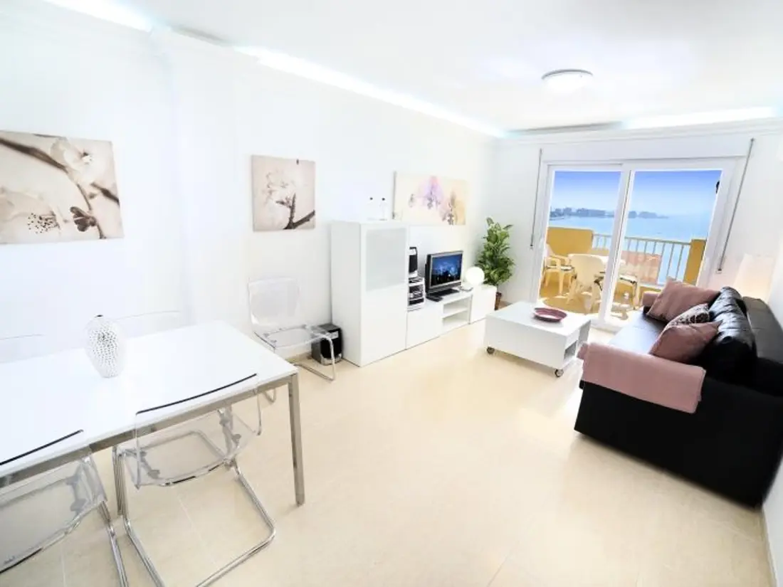 Location de Vacances San Javier 10