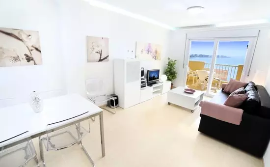 Location de Vacances San Javier 10