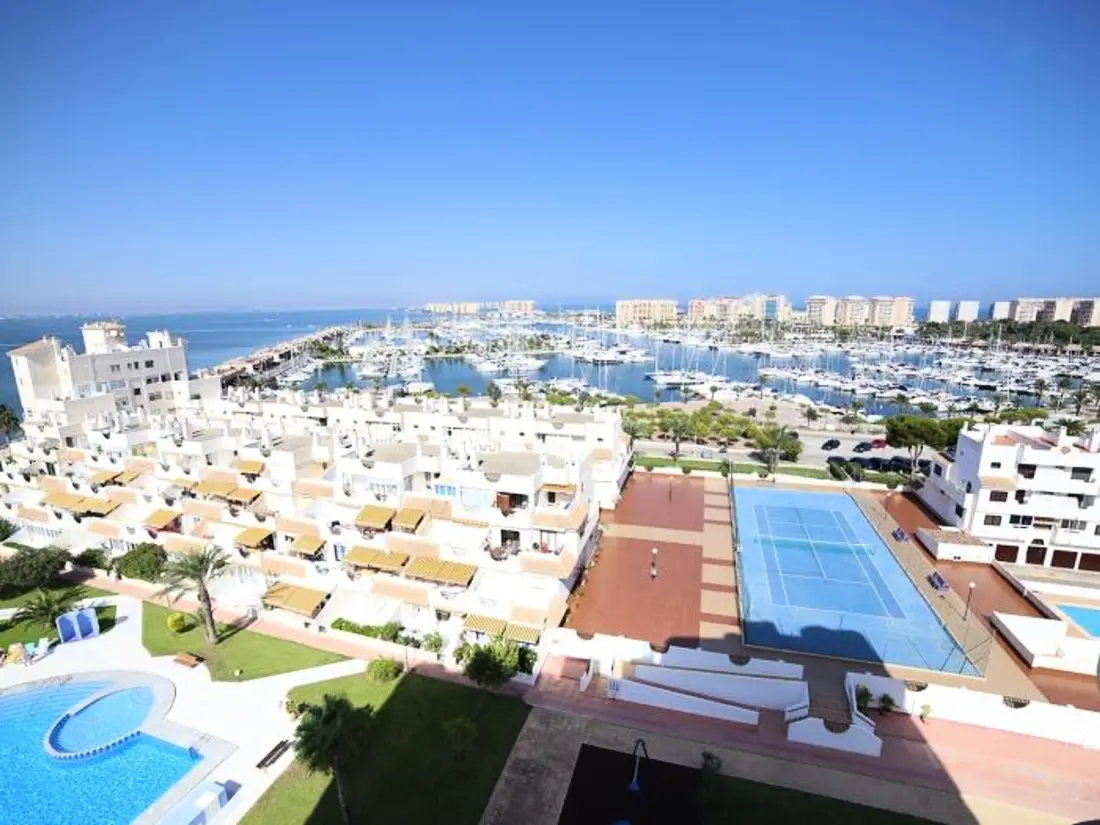 Location de Vacances San Javier 10