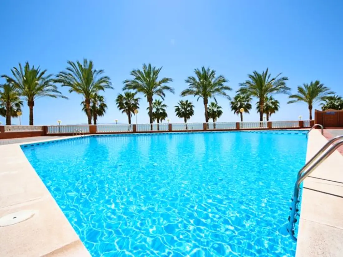 Location de Vacances San Javier 10