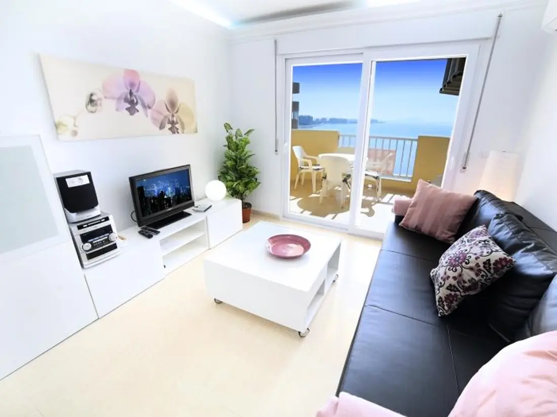 Location de Vacances San Javier 10