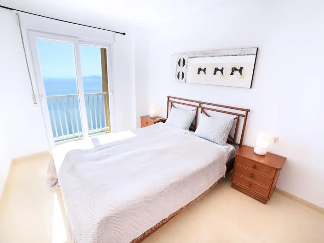 Location de Vacances San Javier 10