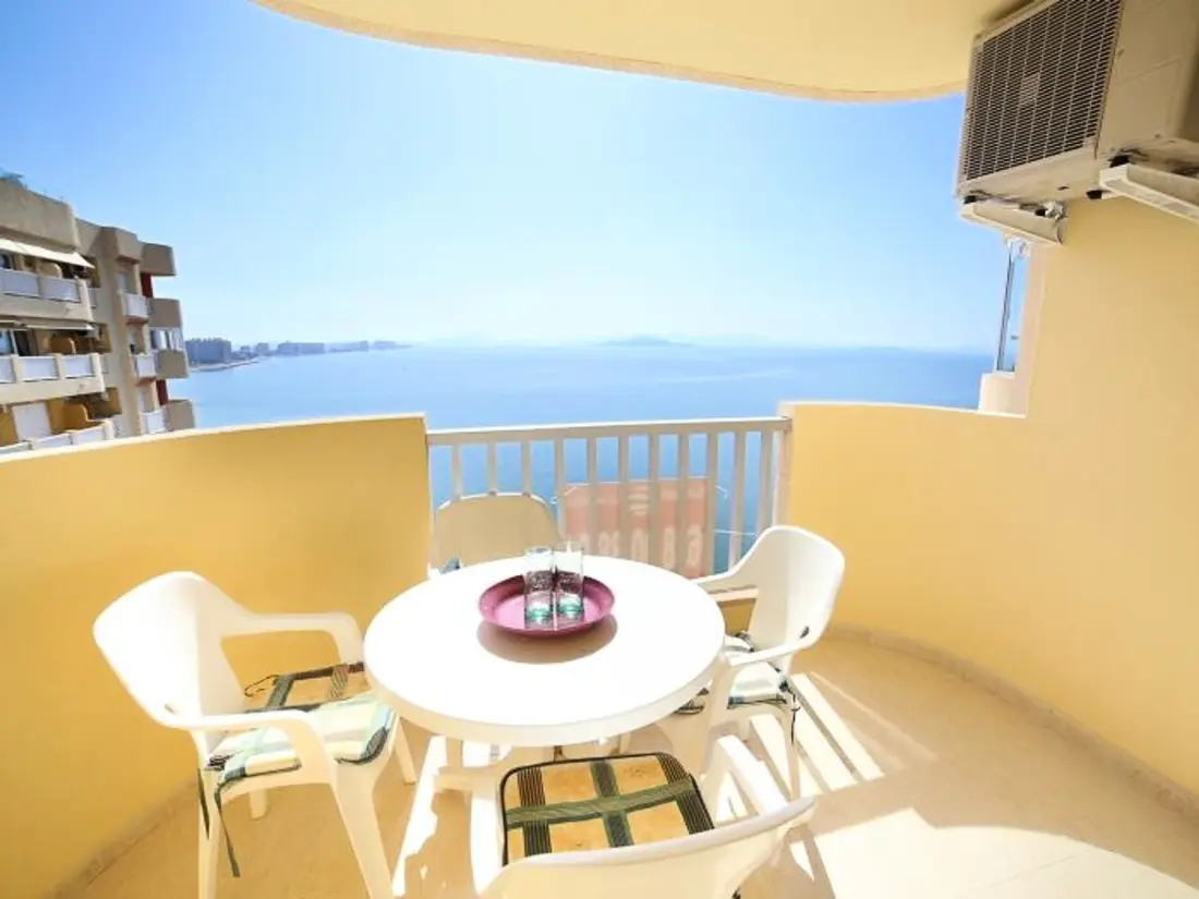 Location de Vacances San Javier 10