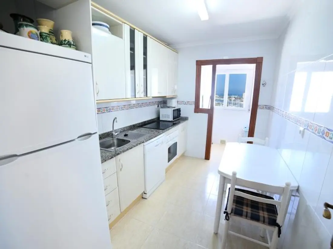 Location de Vacances San Javier 10