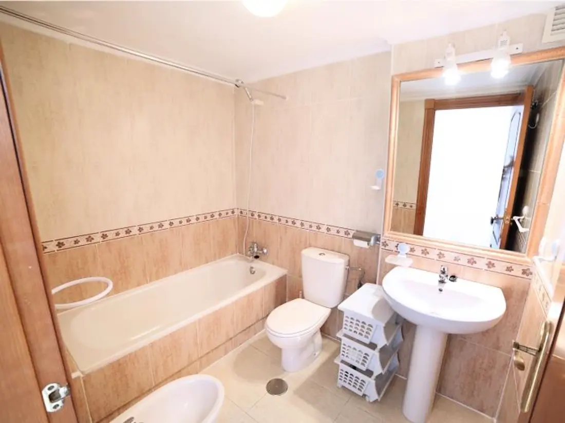 Location de Vacances San Javier 10