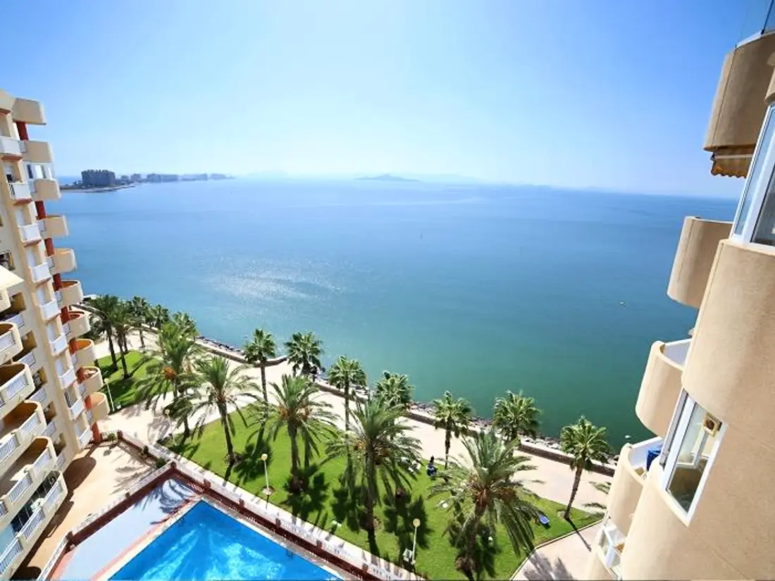 Location de Vacances San Javier 10