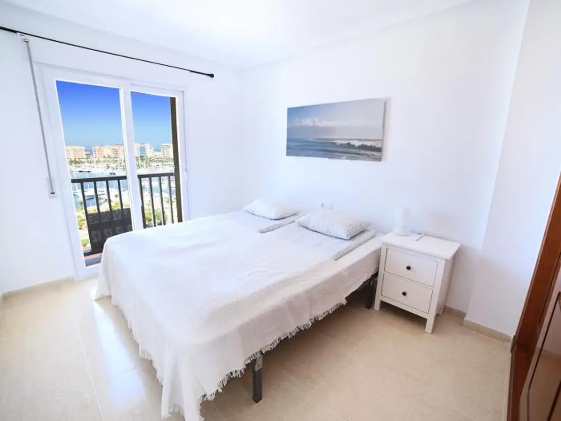 Location de Vacances San Javier 10