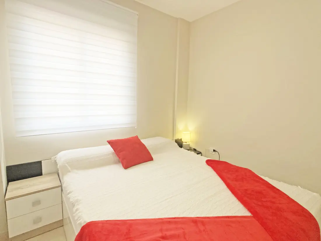 Location de Vacances San Javier 100