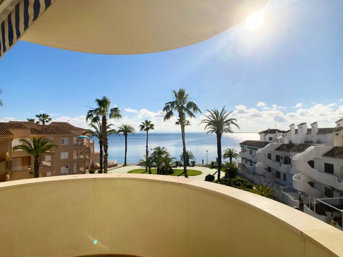 Location de Vacances San Javier 100