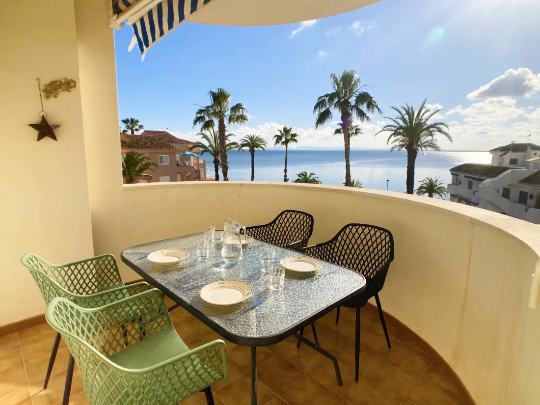 Location de Vacances San Javier 100