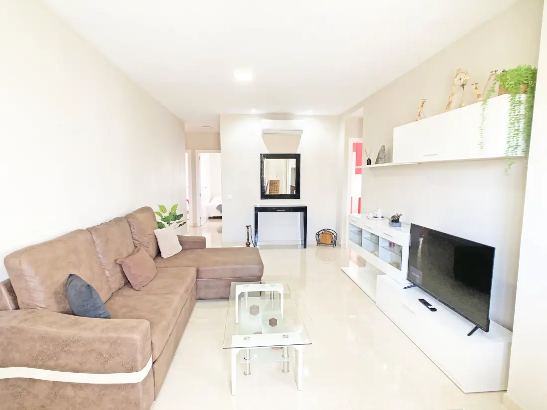 Location de Vacances San Javier 100