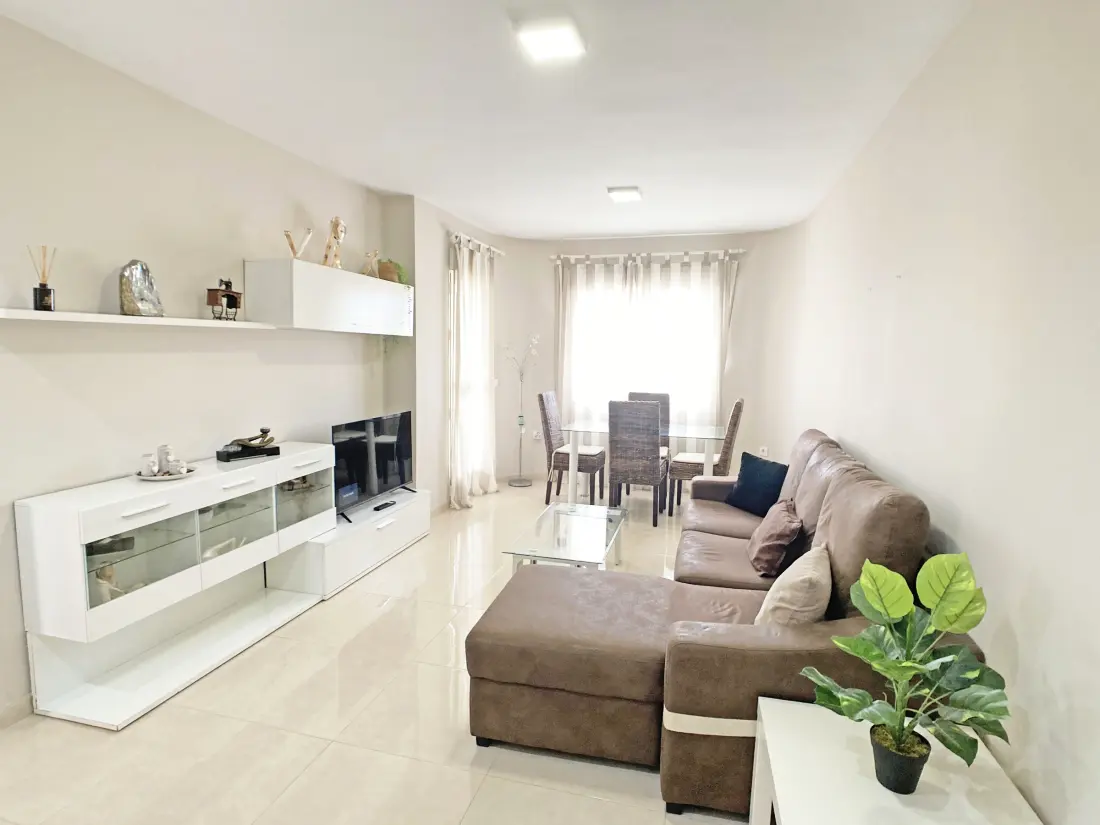 Location de Vacances San Javier 100