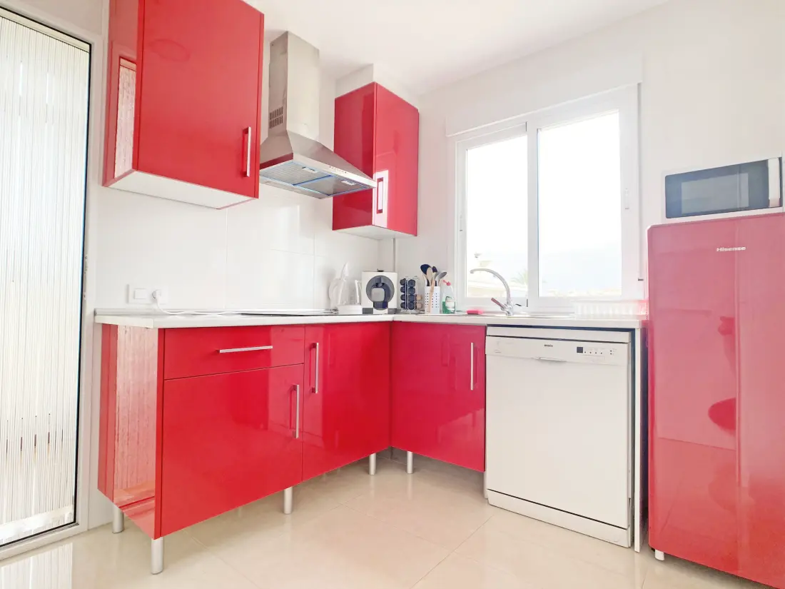 Location de Vacances San Javier 100