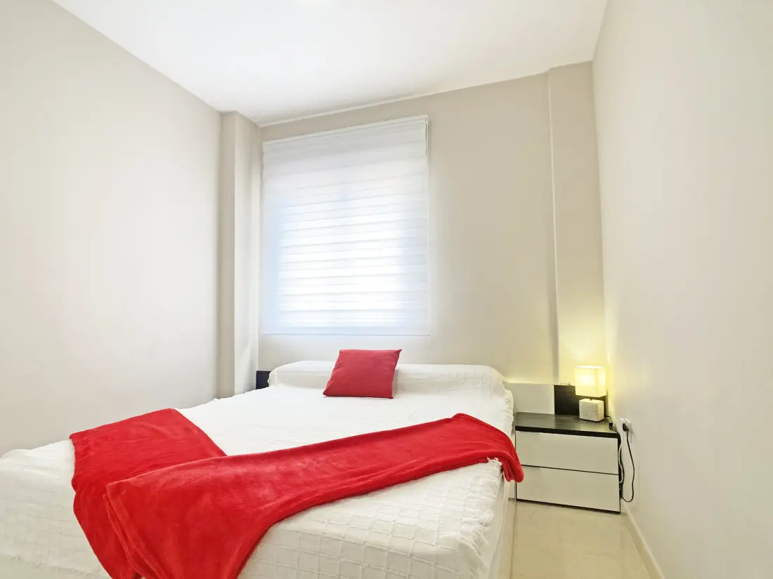 Location de Vacances San Javier 100