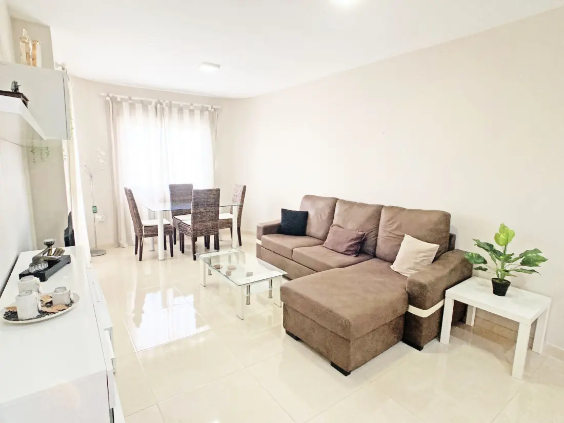 Location de Vacances San Javier 100