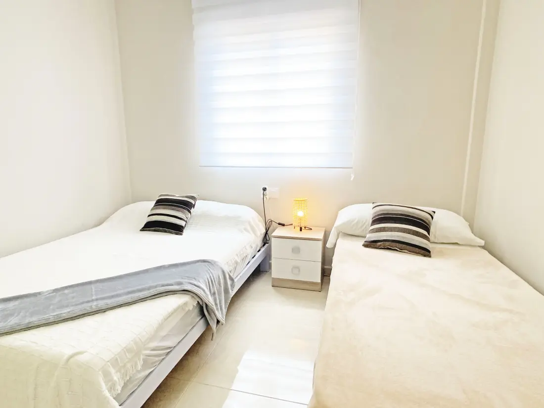 Location de Vacances San Javier 100