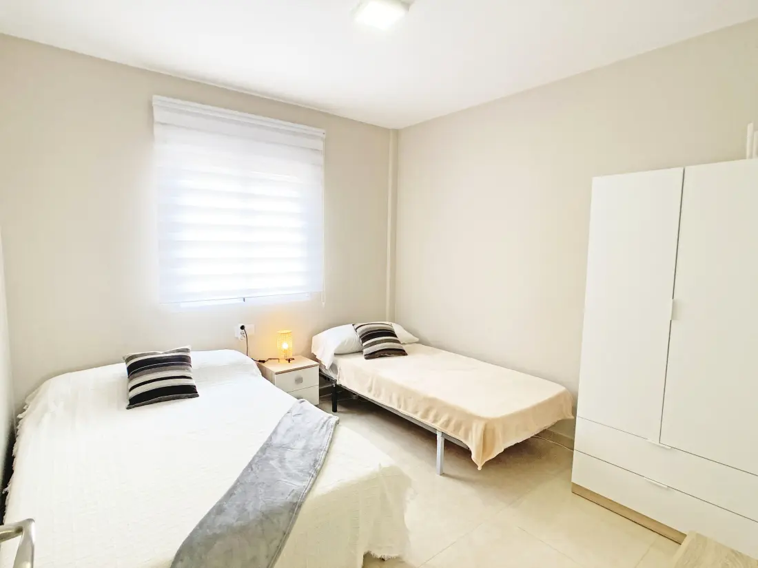 Location de Vacances San Javier 100