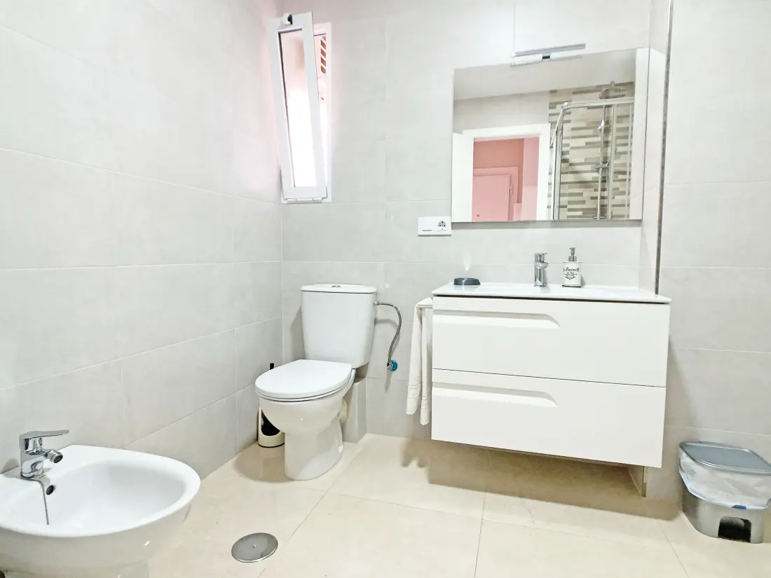 Location de Vacances San Javier 100