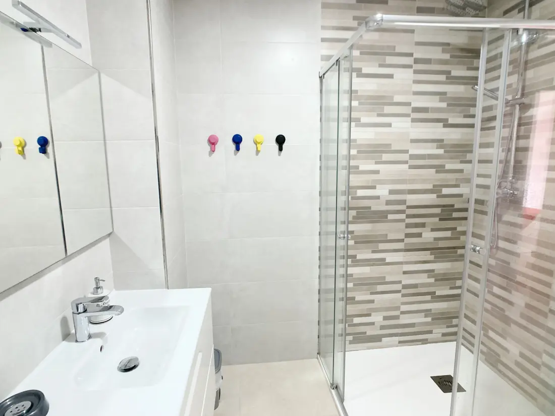 Location de Vacances San Javier 100