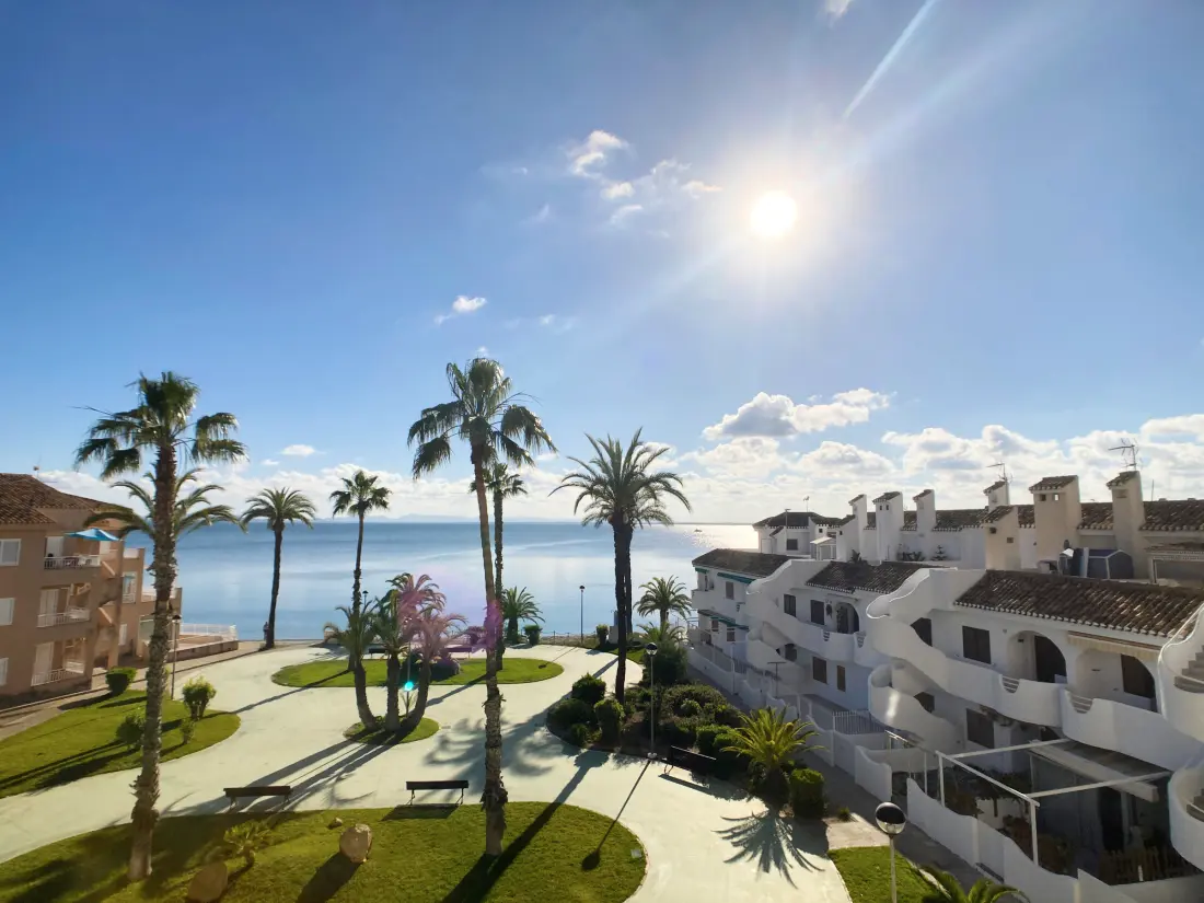 Location de Vacances San Javier 100