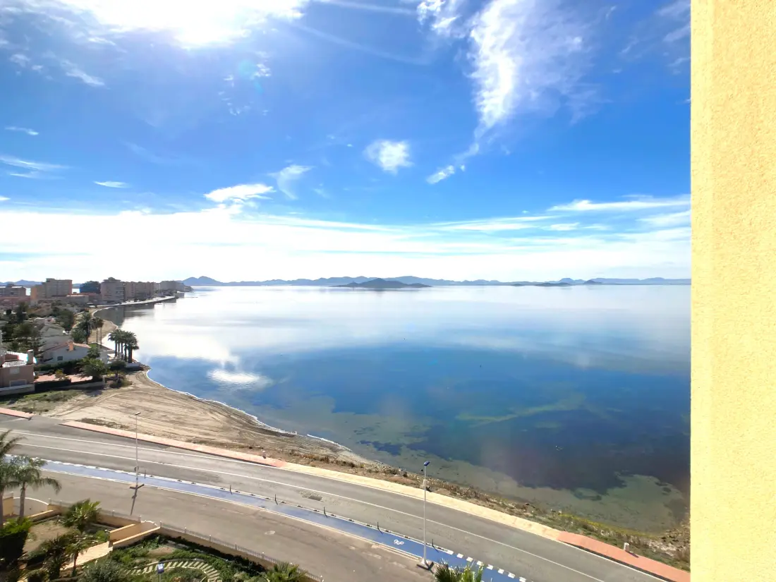Location de Vacances San Javier 101
