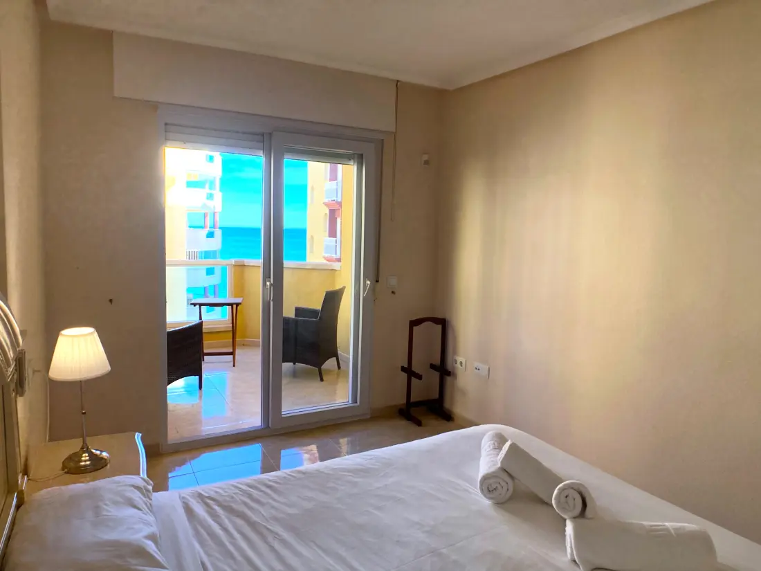 Location de Vacances San Javier 101
