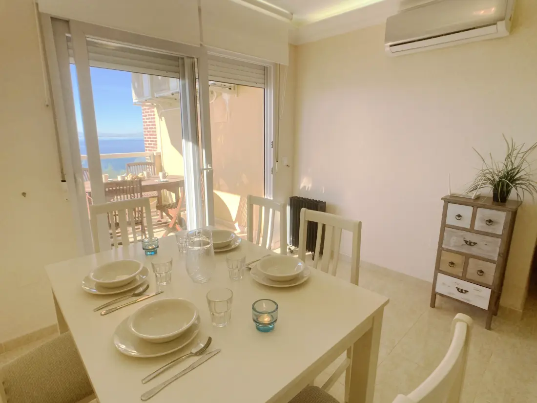 Location de Vacances San Javier 101